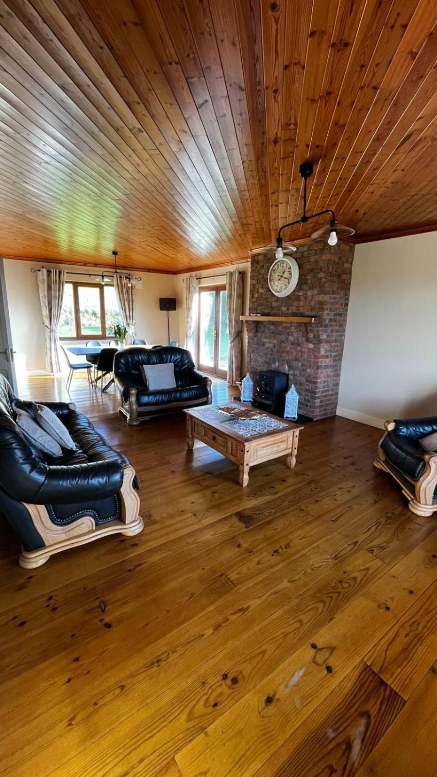 Barr An Chnoic Holiday Lettings Tipperary Esterno foto