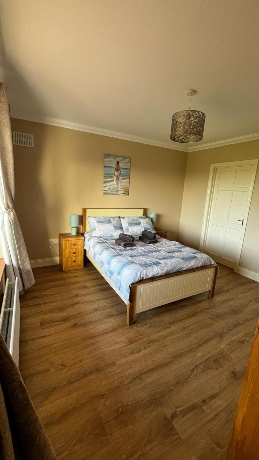 Barr An Chnoic Holiday Lettings Tipperary Esterno foto