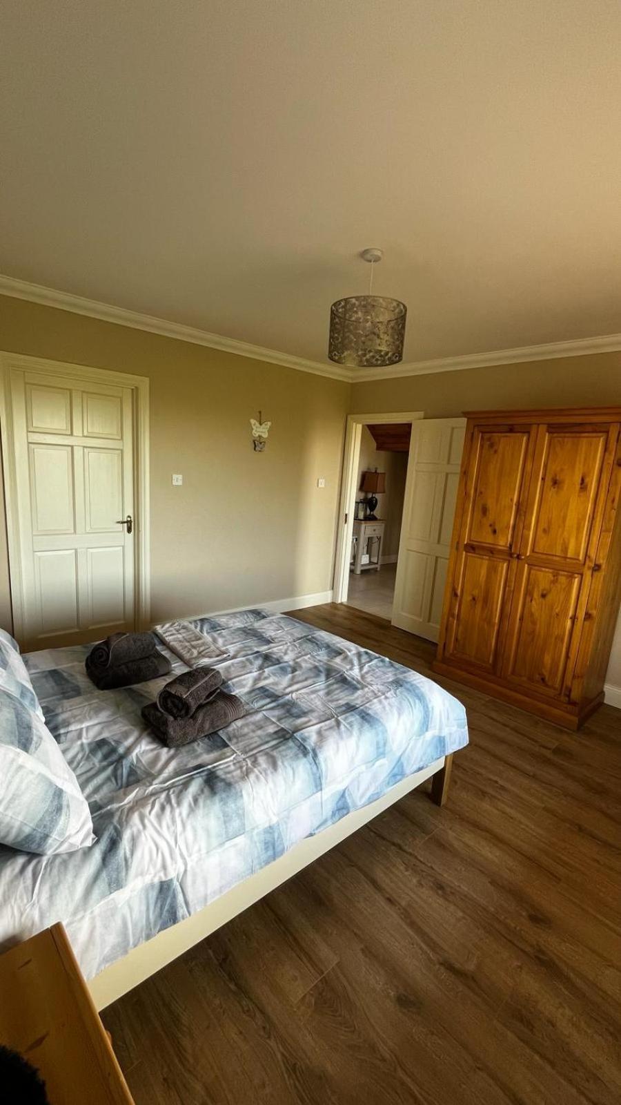 Barr An Chnoic Holiday Lettings Tipperary Esterno foto