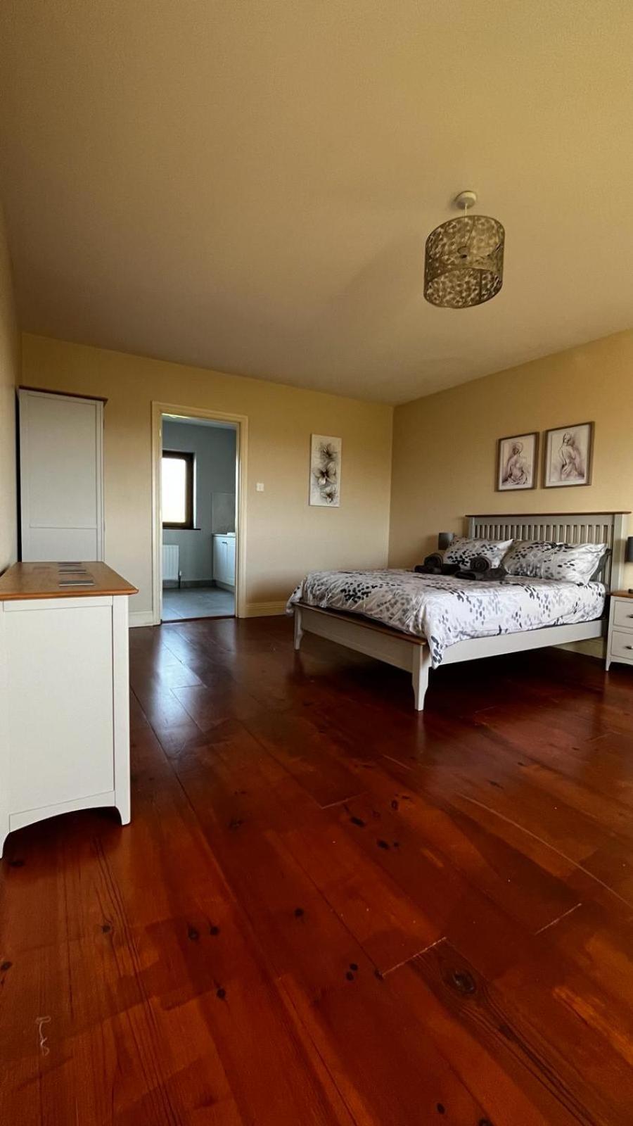Barr An Chnoic Holiday Lettings Tipperary Esterno foto