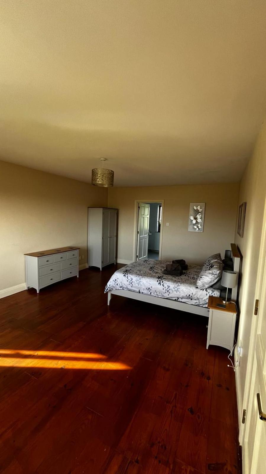 Barr An Chnoic Holiday Lettings Tipperary Esterno foto