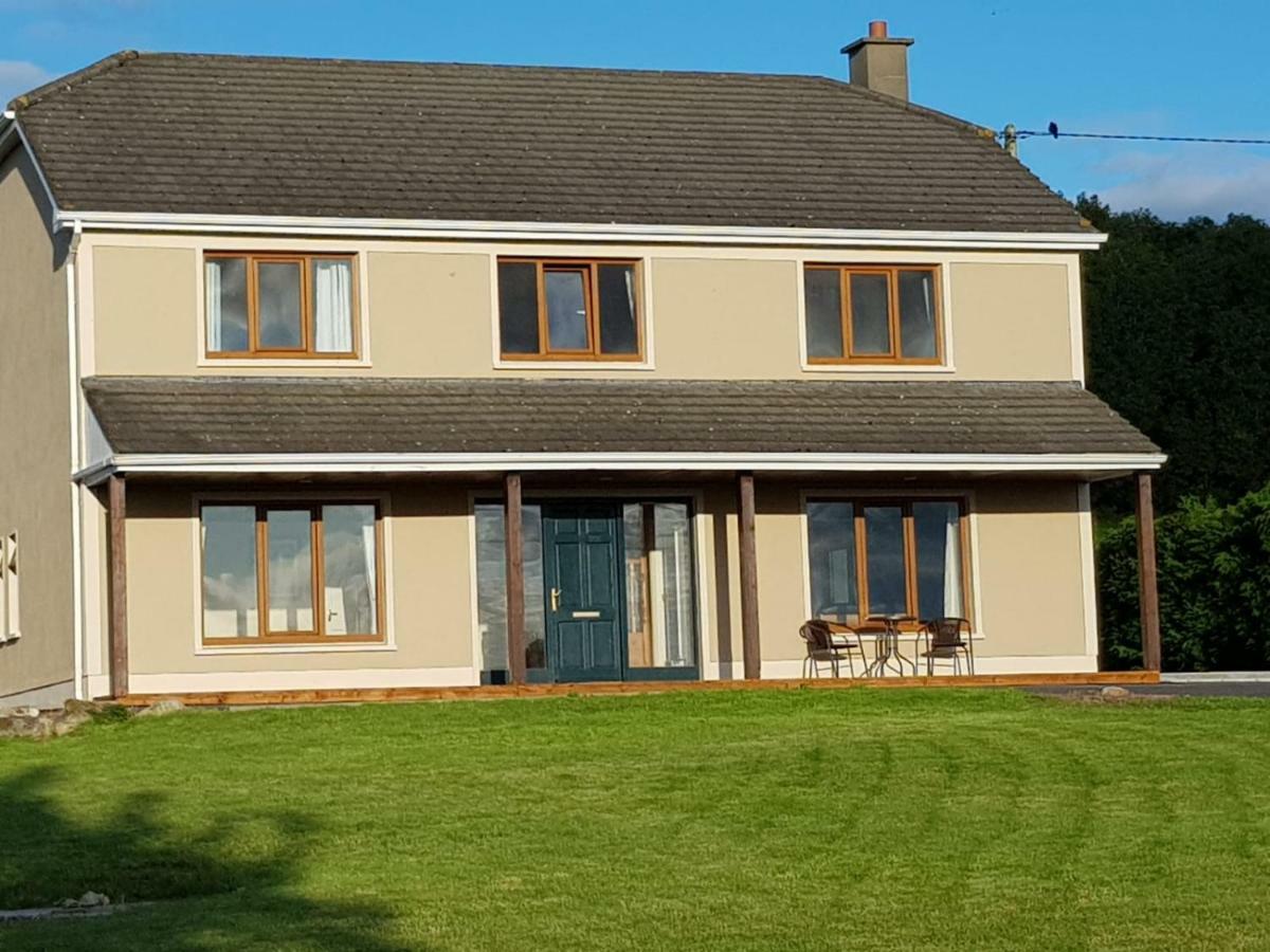 Barr An Chnoic Holiday Lettings Tipperary Esterno foto